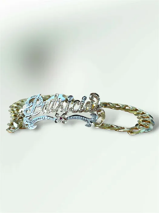 Success Jewelry Corp. 5