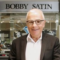 Bobby Satin Jewelry ico