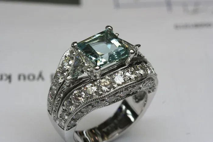 Edwin's Jewelers New York 5