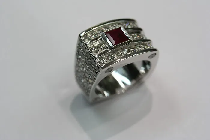Edwin's Jewelers New York 5