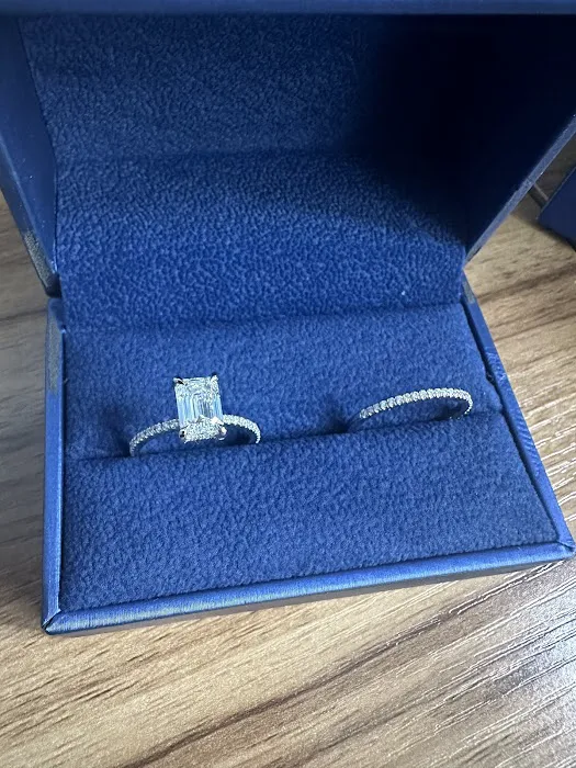 Edwin's Jewelers New York 5