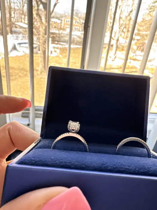 Edwin's Jewelers New York 5