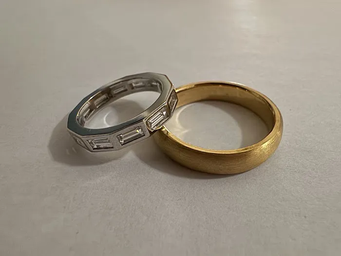 Edwin's Jewelers New York 5