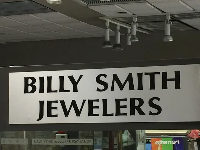 Billy Smith Jewelry 5