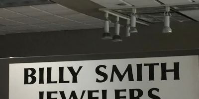 Billy Smith Jewelry