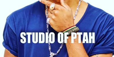 Studio of Ptah