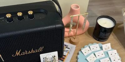 Gabriela Ceballos NY JEWELRY. SoHo