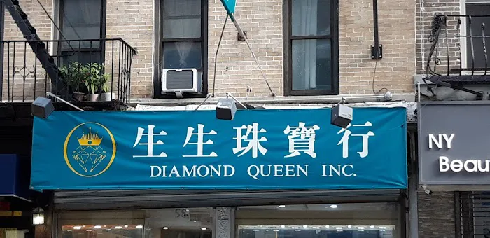 Queen Diamond Inc 5