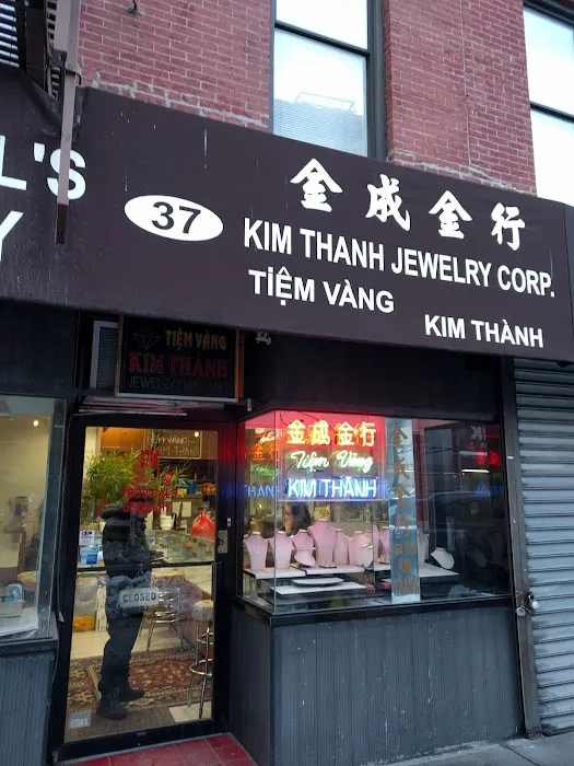 Kim Thanh New York Corp. 4