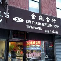 Kim Thanh New York Corp. ico