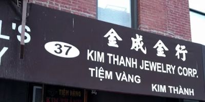Kim Thanh New York Corp.