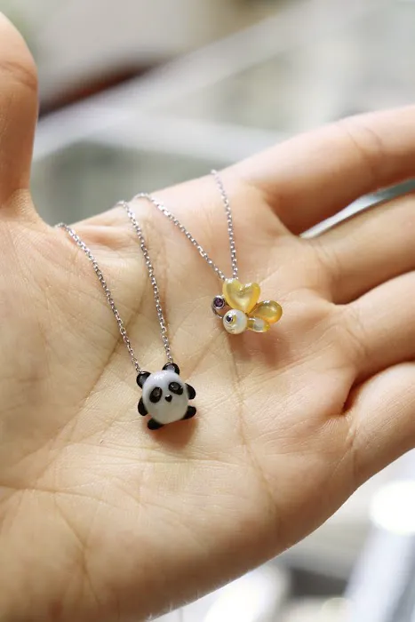 K & E Fine Jewelry 5