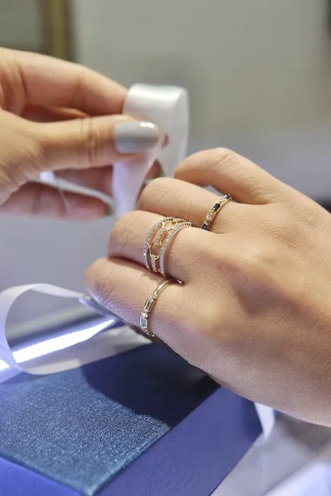 K & E Fine Jewelry 5