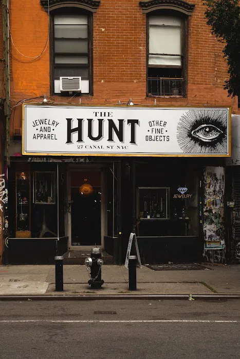 The Hunt NYC 4