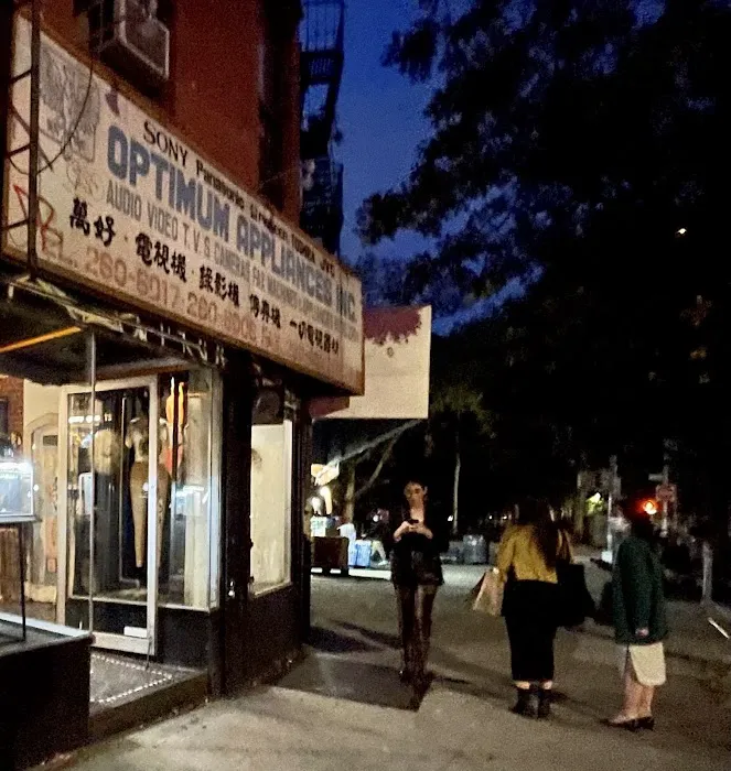 The Hunt NYC 4