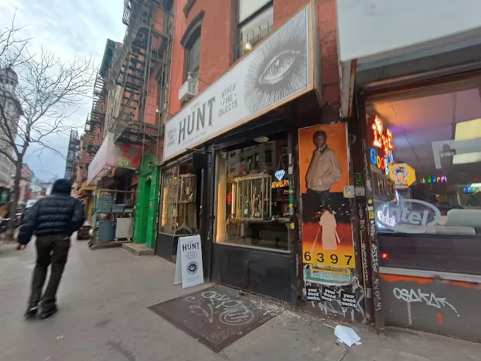 The Hunt NYC 4
