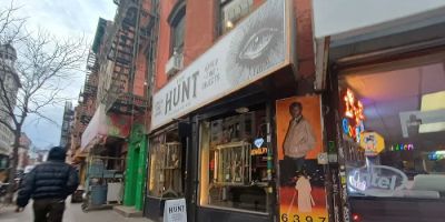The Hunt NYC