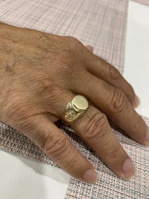 Oro Latino Jewelry Inc 5