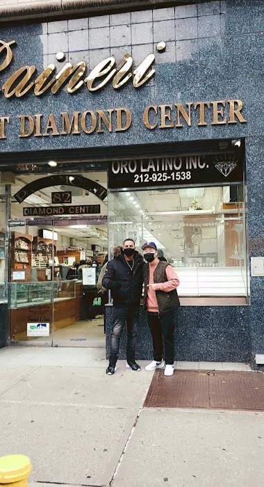 Oro Latino Jewelry Inc 5