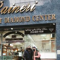 Oro Latino Jewelry Inc ico