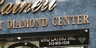 Oro Latino Jewelry Inc