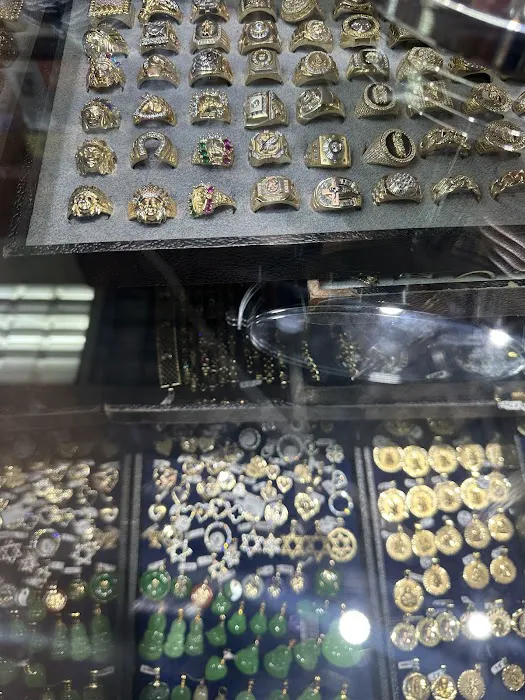 Oro Latino Jewelry Inc 5