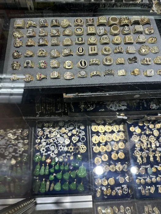 Oro Latino Jewelry Inc 5