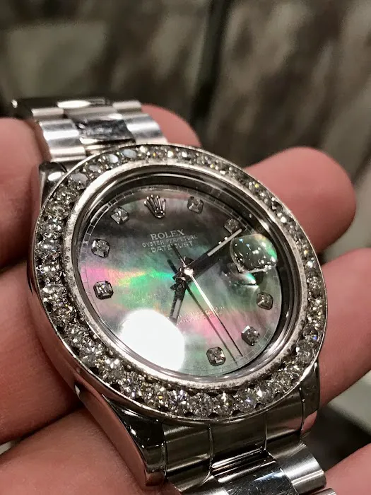 Raineri Jewelers 4