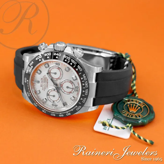 Raineri Jewelers 4