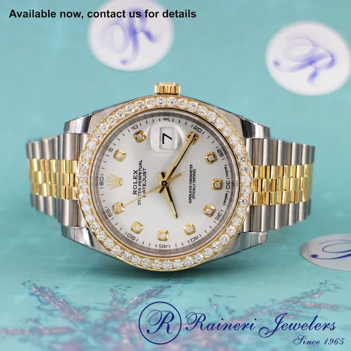 Raineri Jewelers 4