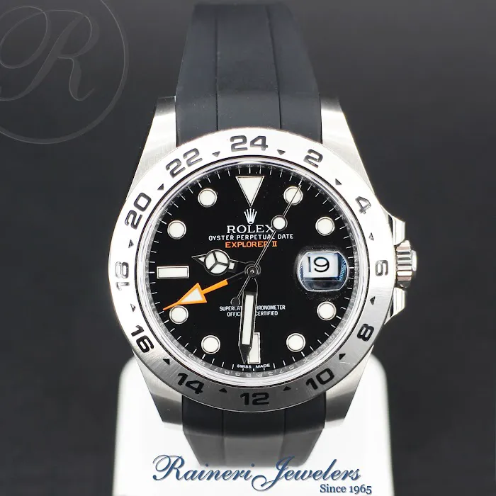 Raineri Jewelers 4