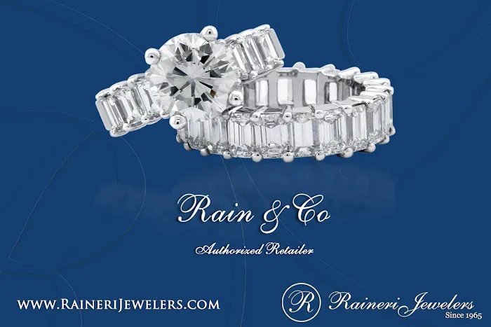 Raineri Jewelers 4