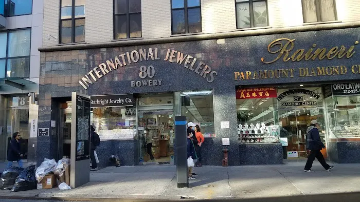 Raineri Jewelers 4