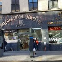 Raineri Jewelers ico