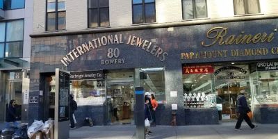 Raineri Jewelers