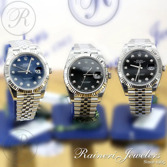 Raineri Jewelers 4