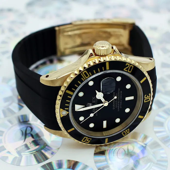 Raineri Jewelers 4