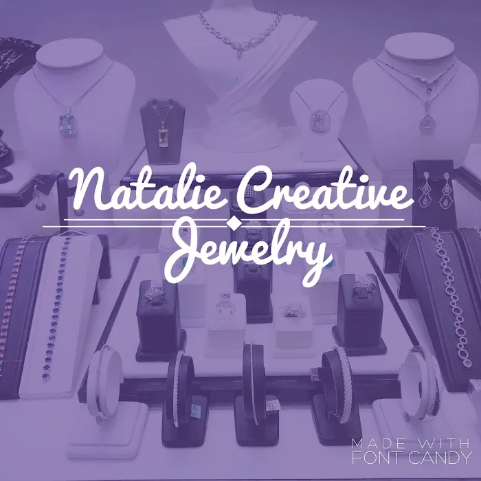 Natalie Creative Jewelry 4