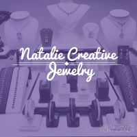 Natalie Creative Jewelry ico