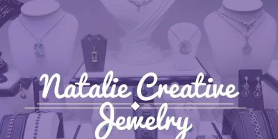 Natalie Creative Jewelry