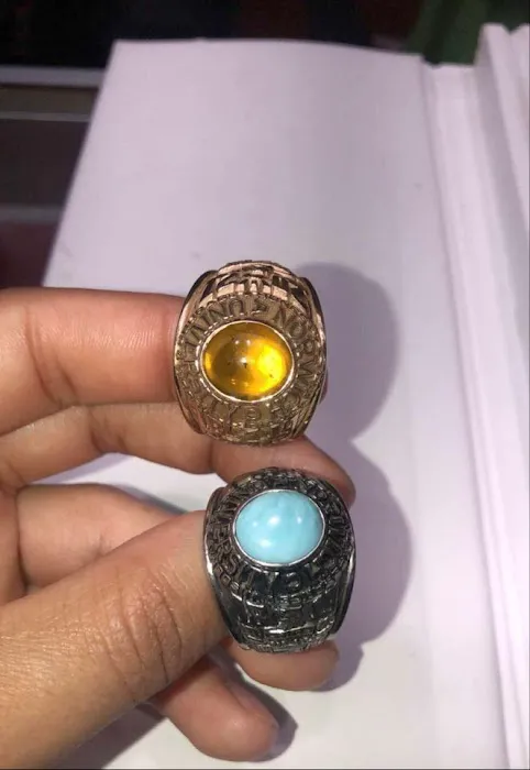L F Lapidary Inc 4