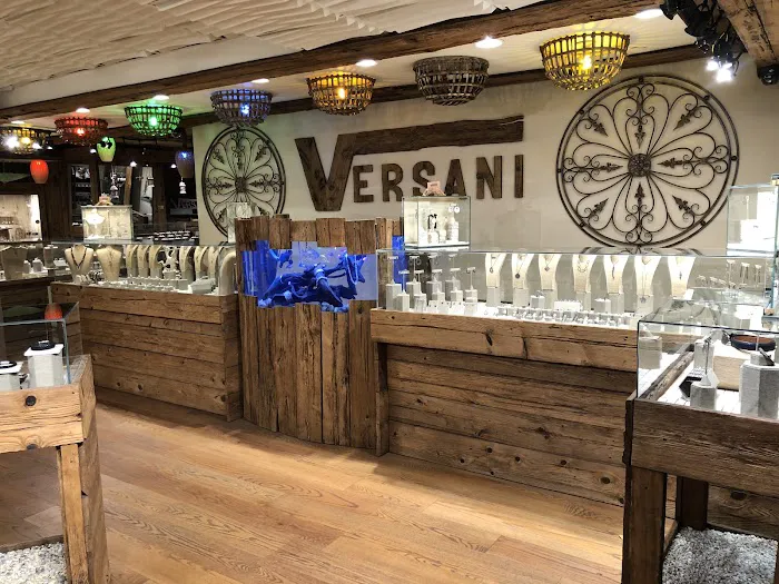 Versani 5