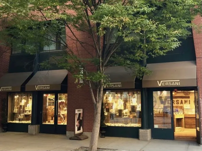 Versani 5