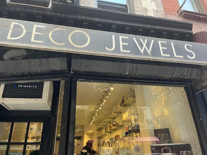 Deco Jewels Inc 5