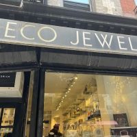 Deco Jewels Inc ico