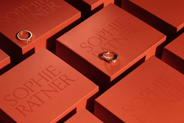 Sophie Ratner Jewelry 5