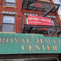 Royal Jewelry Center Inc ico