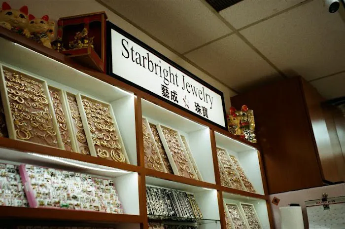 Starbright Jewelry 4