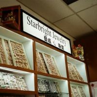 Starbright Jewelry ico