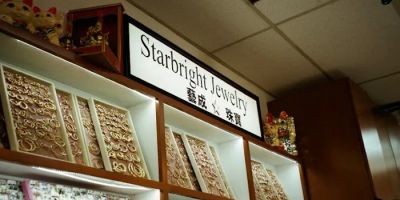 Starbright Jewelry
